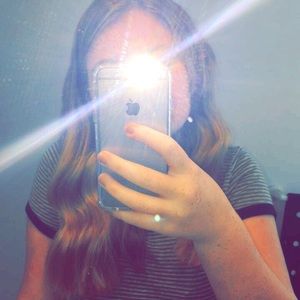 Meet your Posher, Ciara